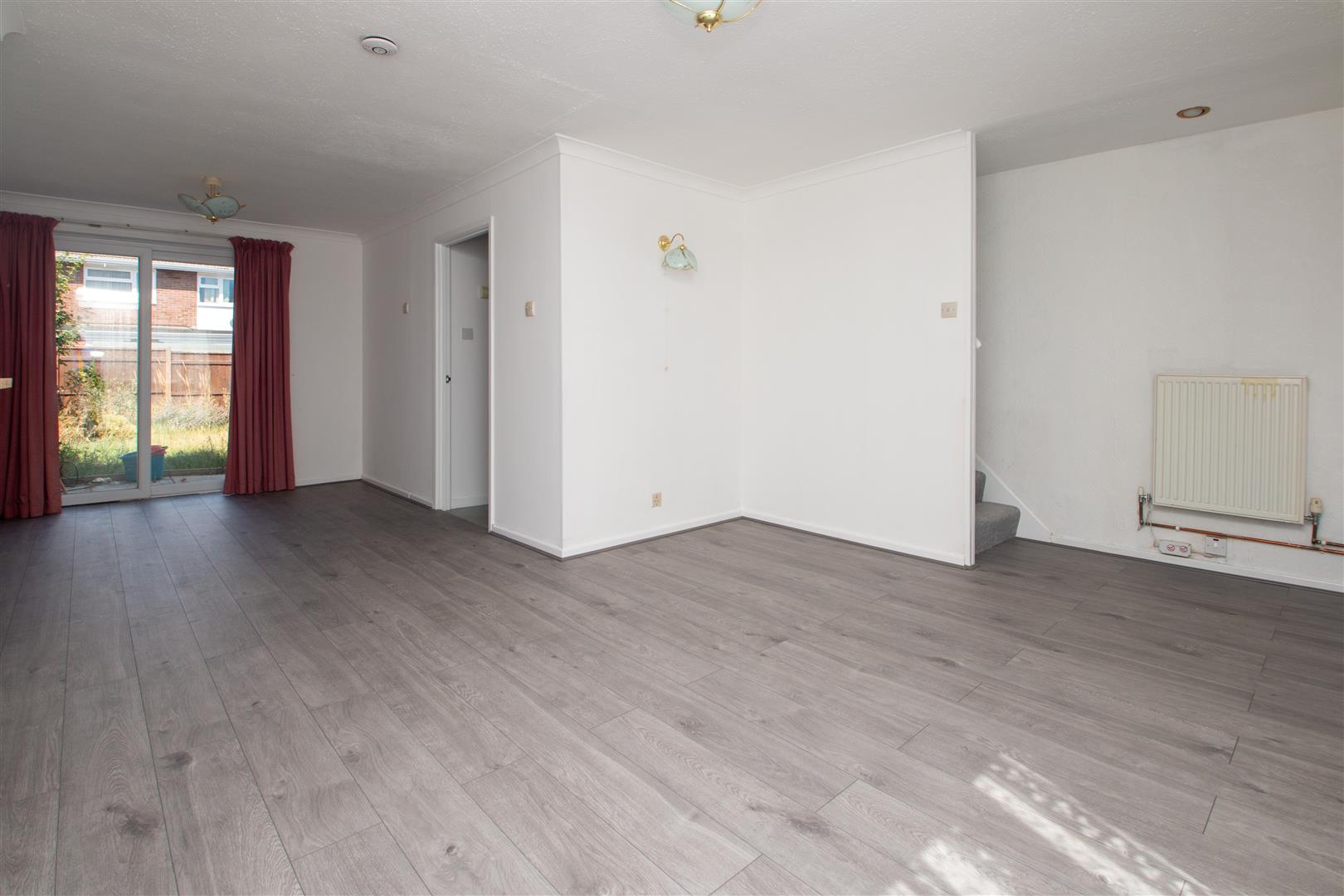 Frensham Drive, Bletchley, Milton keynes